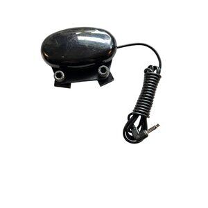Stealth Products Black Micro Egg Switch Power Wheelchairs